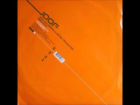 John 00 Fleming vs Astral Projection ‎- Mahadeva (John 00 Fleming Mix) [2004]