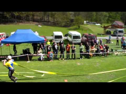 SDH Hartmanice v  Širokém Dole 2016   N