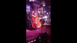 Oliver Jones @ House Of Jazz, Montreal