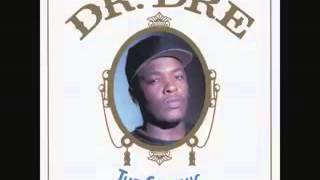 Dr. Dre &amp; Snoop Dogg - 187 On an Undercover Cop