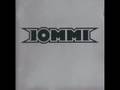 Tony Iommi (with BRIAN MAY) - Flame On 