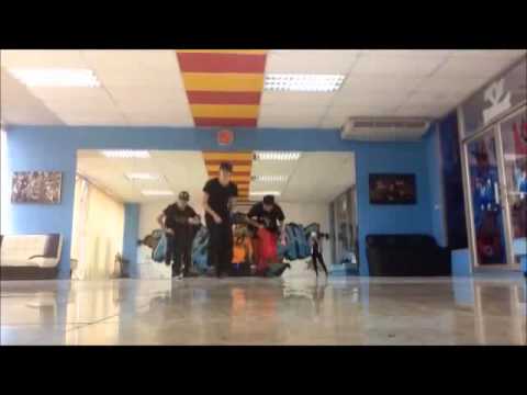 [Mirrored] Break you off tonight -mike (dance)