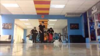 Download lagu [Mirrored] Break you off tonight -mike (dance) mp3