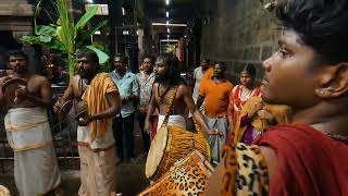 Temple video