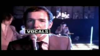 Soulwax - Conversation Intercom