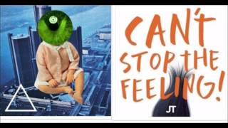 Can't Stop The Rockabye - Clean Bandit vs. Justin Timberlake