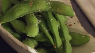 How To Cook Edamame With Shell