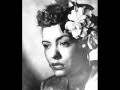 Billie Holiday: I Didn't Know What Time It Was ...