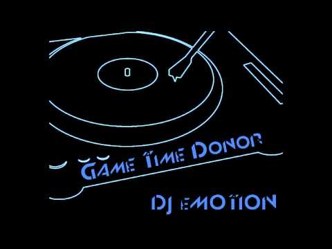Dubstep Mashup - Game Time Donor (Zomboy) By DJ eMOTION