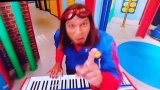 Imagination Movers Fix It Up Official Music Video