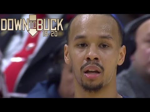 Shabazz Napier 21 Points/7 Assists Full Highlights (1/5/2020)