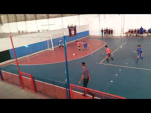 RIVER DO BELEM X UNIAO MAUA SUB14 - CAMPEONATO PAULISTA 2025 - SERIE A2