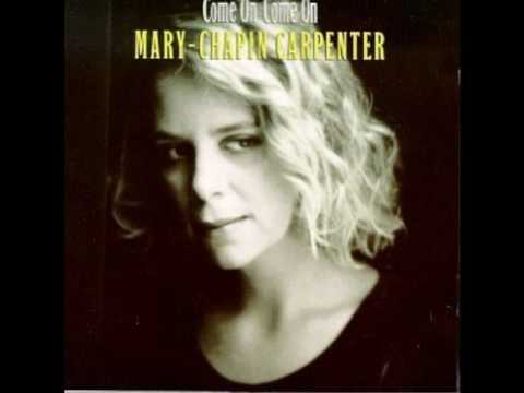 The Bug--Mary Chapin Carpenter.wmv