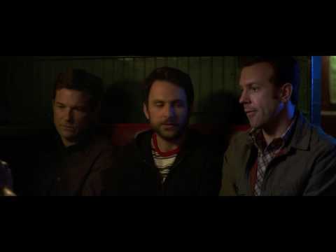 81 Horrible Bosses 2   Official Main Trailer HD