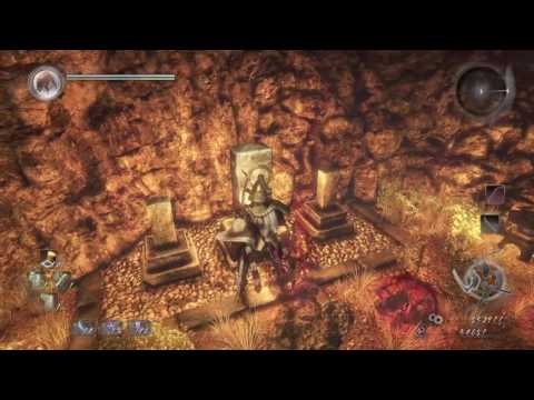 Nioh Side Mission 24: A Fiercer Flame