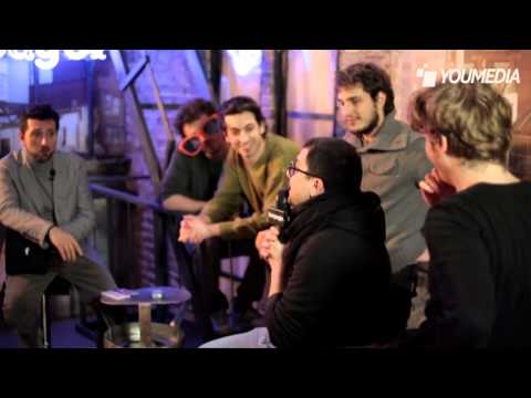 Fanpage Town #2 - Lo Stato Sociale