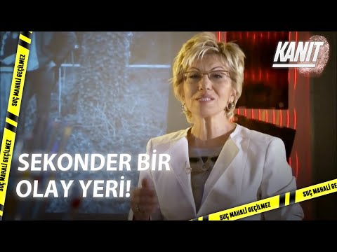 Bu Bir Takım Oyunu! - Kanıt 16.Bölüm