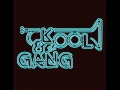 Kool And The Gang Ladies Night