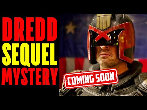 Dredd Sequel Still in the Works But Progress Slow, Rebellion CEO Explains Why