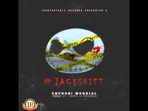 Chynobi – Jack Shit (Rip Lyan El Palabreal)