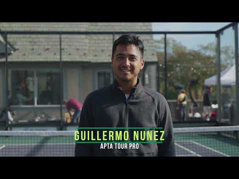 Guillermo Nunez - Player Profile - YouTube