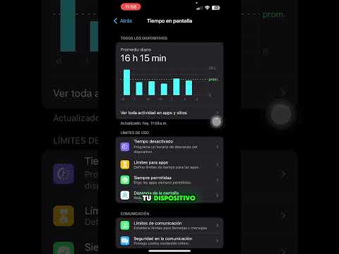 Cómo consultar el tiempo en tu iPhone de manera sencilla