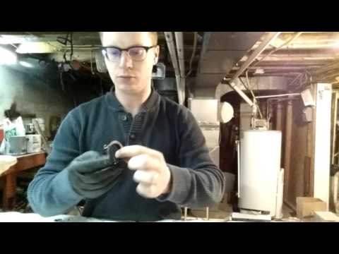Install fork seals with no special tools