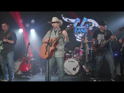 Caden Gillard - "Nobody to Blame" (Live)