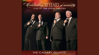 He Restoreth My Soul (In the Valley) (Live)