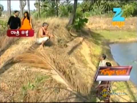 EP - Guddada Bhoota - Indian Kannada TV Show - Zee Kannada