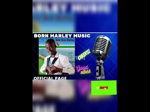 Mutho chando makwo - Born Marley (Official Music Audio)