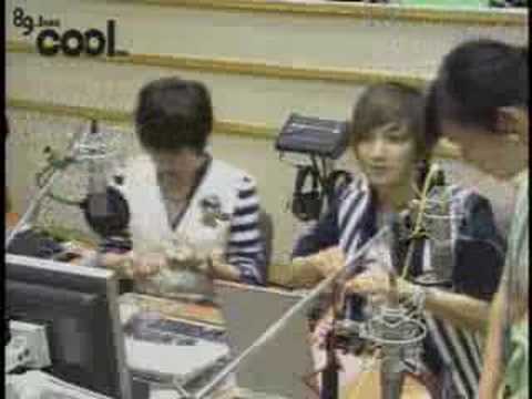 Sukira 2007.07.31 - Ending