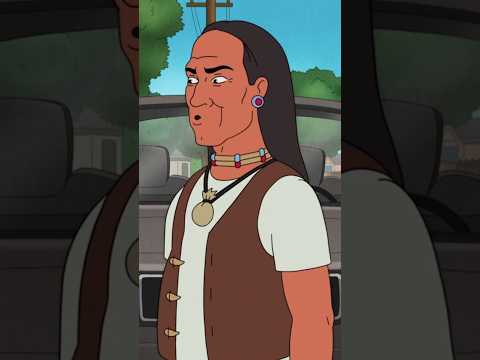 John Redcorn's Red Corn