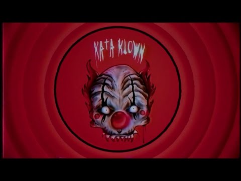 KATA KLOWN - J.U.G.G.A.L.O. NATION | Album : 2.0