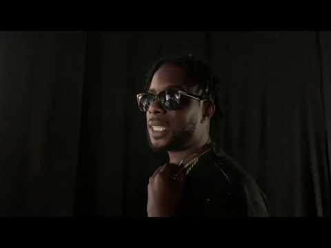 Bankulli OSHA : Maleekberry Entrance and performance Wireless Festival 2019