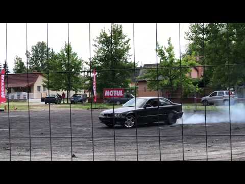 4K 14. BMW Feszt BMW E36 Jó 1. Soltvadkert BMW Fest 2018 06 16
