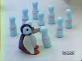 Pingu Cannot Lose Clip Cartoon Network Airing 3 24 01