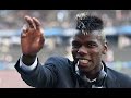 Paul Pogba   Im Here to Create  Adidas Commercial