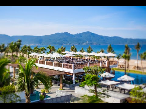 Premier Village Danang Resort - Five star beachfront retreat in Danang, Vietnam