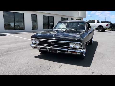 1966 Chevrolet Chevelle (CC-1946667) for sale in Largo, Florida