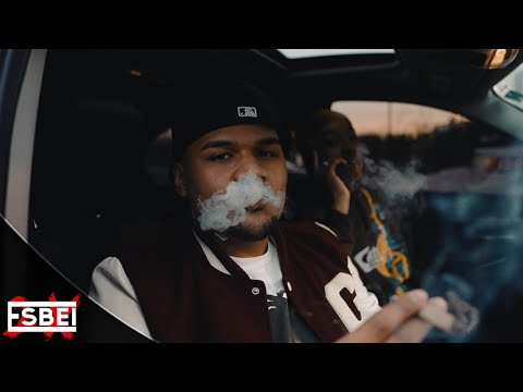 Vellz - My Way (Official Video) Shot by @Esbei2x