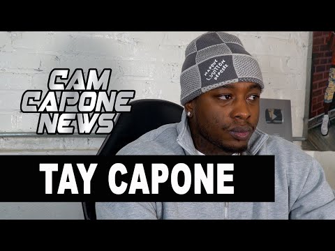 Tay Capone On Why Opps Don’t Diss Fredo Santana: FBG Duck Had A Chance But Didn’t Want To