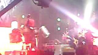 SlipKnoT Vermillion Download Festival 2009