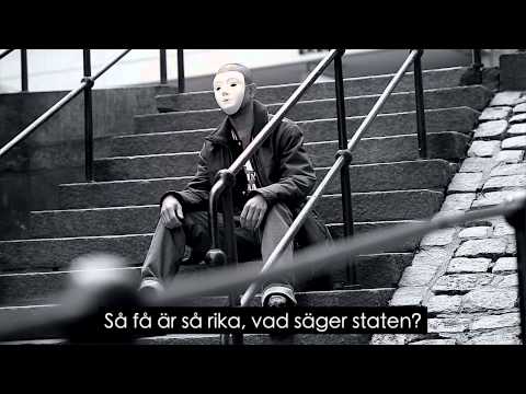 Vic Vem - Passagerare (med Parham)