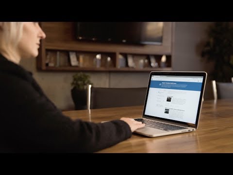 Degreed video/presentation/materials