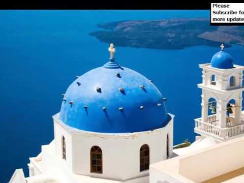 Santorini | How Best Attractions Landmark Areas Looks Like | Location Picture Gallery