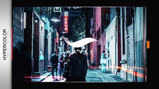 HYPERCOLOR - The Ooze (ft. Vacationer)