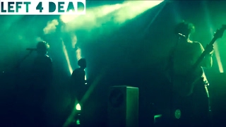 RAT BOY - LEFT 4 DEAD (Live at Manchester Academy)