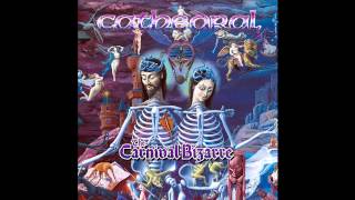 Cathedral - Electric Grave