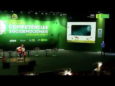 Bate-papo Musical Crianceiras para Educadores